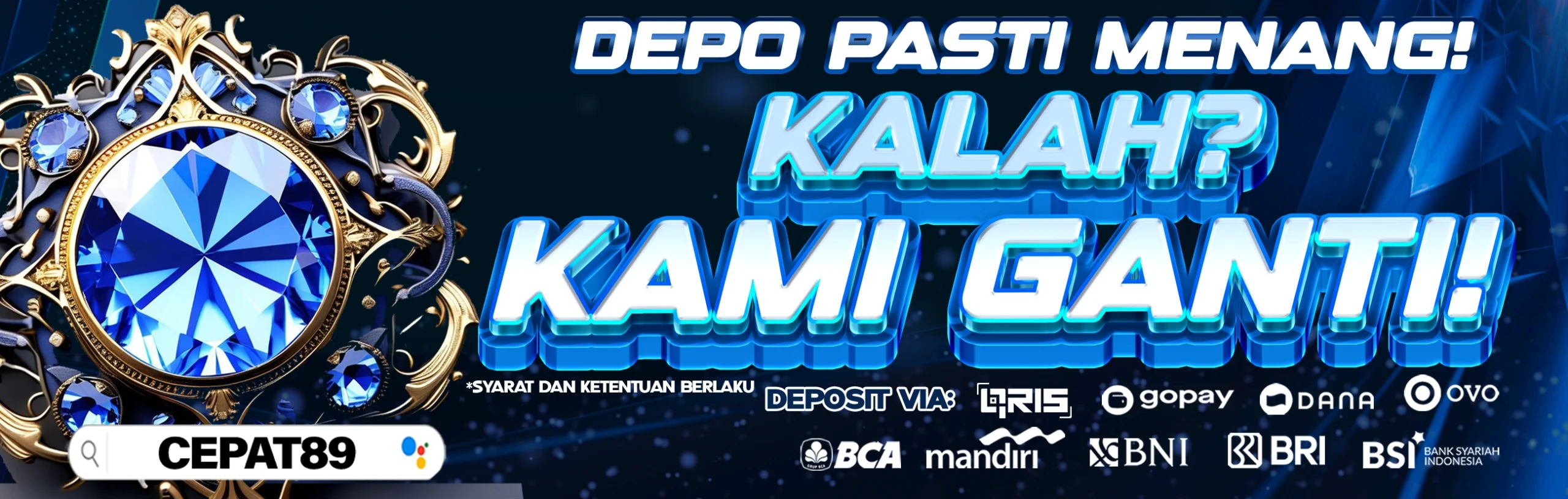 KIOSGAMER138 alternatif